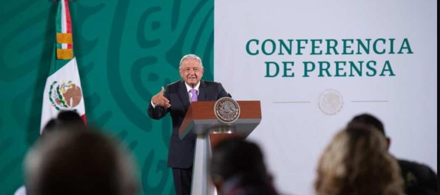 Israel no ha dado respuesta sobre extradición de Tomás Zerón, dice AMLO