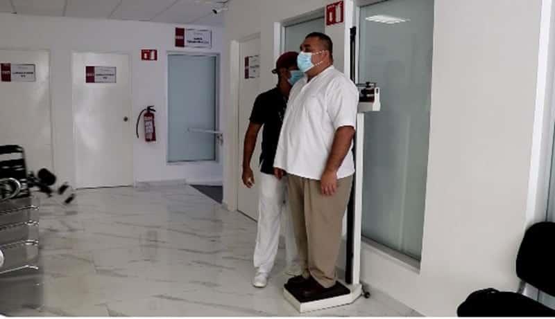 Detecta ISSET incremento de hipertensión en burócratas; 14 de cada 20 consultas lo confirman Detecta ISSET incremento de hipertensión en burócratas; 14 de cada 20 consultas lo confirman