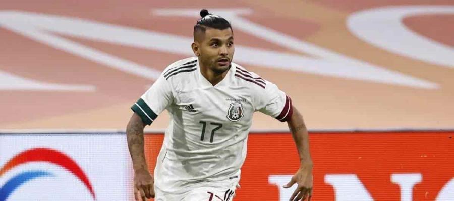 “Tecatito” Corona es buscado por el Tottenham de Inglaterra