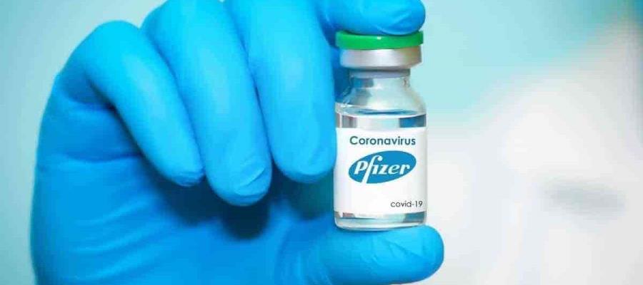 Hoy se aplicará segunda dosis Pfizer para embarazadas, personas con discapacidad y rezagados, en Centro Hoy se aplicará segunda dosis Pfizer para embarazadas, personas con discapacidad y rezagados, en Centro