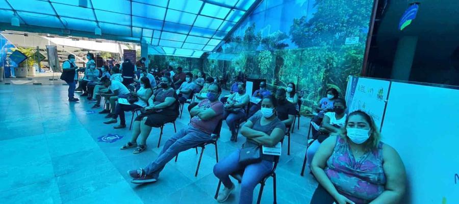 Confirman primer caso de variante Delta en Tabasco