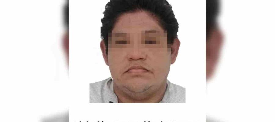 Vinculan a proceso a profesor de Cunduacán por pornografía infantil, corrupción de menores y violación