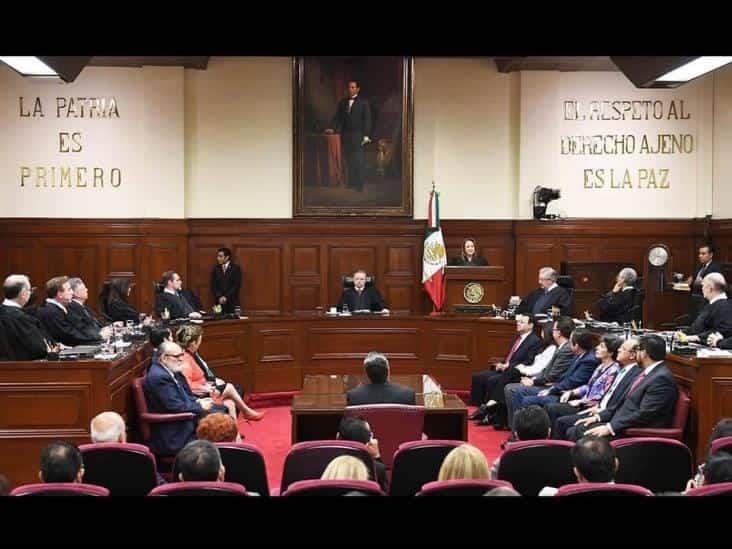 La austeridad debería ser política de Estado: López Obrador, tras criticar excesos en el poder judicial La austeridad debería ser política de Estado: López Obrador, tras criticar excesos en el poder judicial