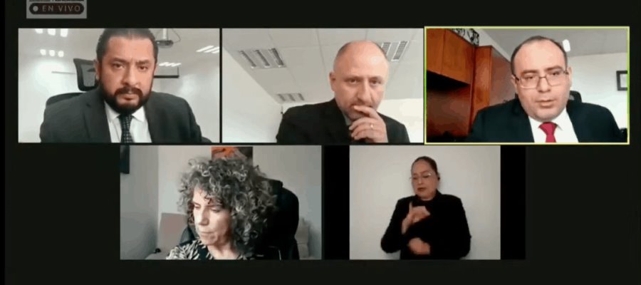 TEPJF multa a Carlos Alazraki, El Universal y a “El Chapucero” por vulnerar la veda electoral TEPJF multa a Carlos Alazraki, El Universal y a “El Chapucero” por vulnerar la veda electoral