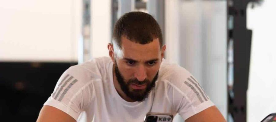 Condenan a un año de prisión a Benzema por caso Valbuena