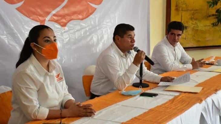 Pide MC a gobierno retomar operativos de cuidado en espacios públicos