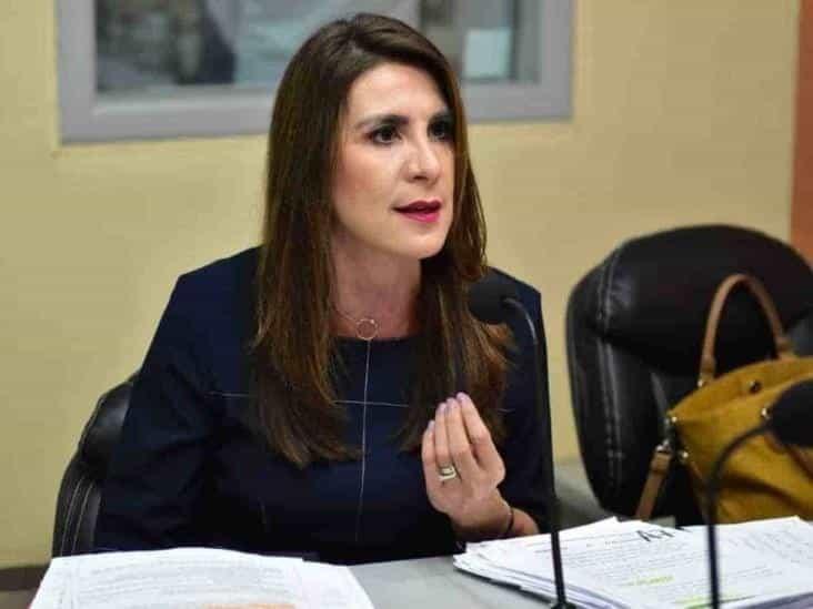 Ve Soraya Pérez una fallida estrategia de seguridad en Cárdenas