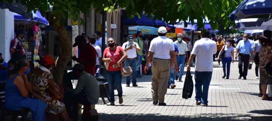 Hoy entra en vigor nuevo decreto para la ampliación de horarios a comercios durante la pandemia en Tabasco Hoy entra en vigor nuevo decreto para la ampliación de horarios a comercios durante la pandemia en Tabasco