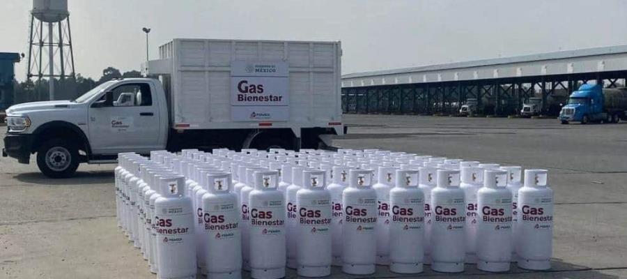 Pide PRI al Gobierno de México informe detallado sobre las repercusiones del Gas Bienestar