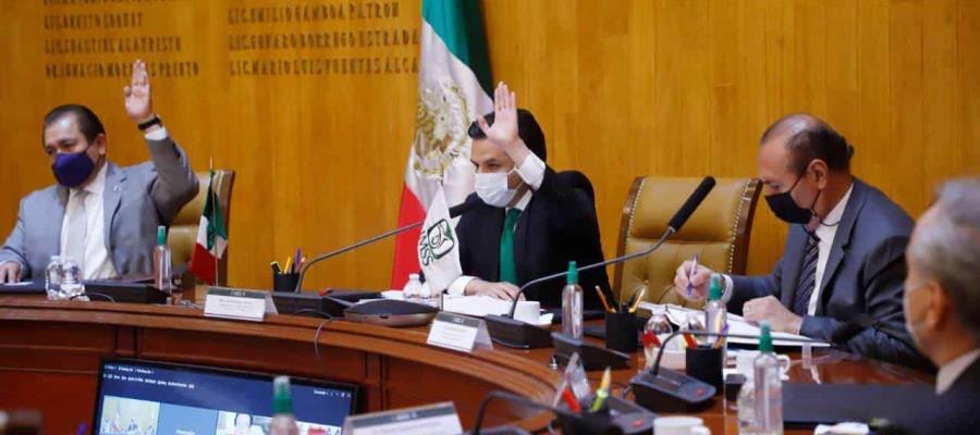 Aprueba IMSS anteproyecto de presupuesto para 2022; prevé crear más de 7 mil nuevas plazas Aprueba IMSS anteproyecto de presupuesto para 2022; prevé crear más de 7 mil nuevas plazas
