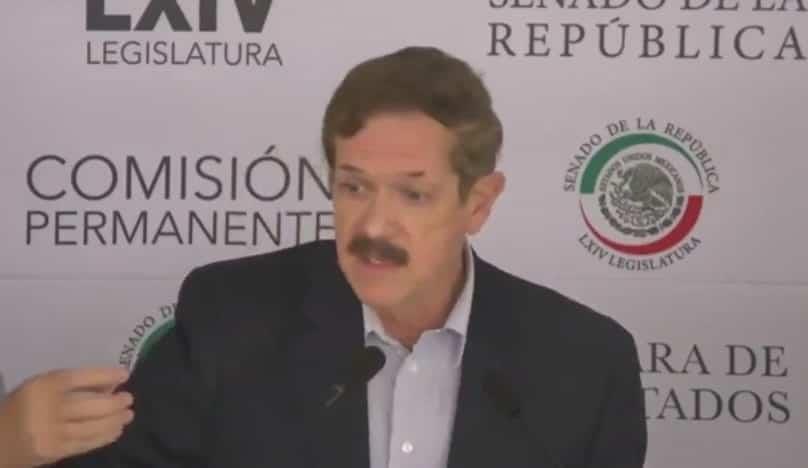 PAN enlista “ocurrencias” de López Obrador que frenaron en San Lázaro PAN enlista “ocurrencias” de López Obrador que frenaron en San Lázaro