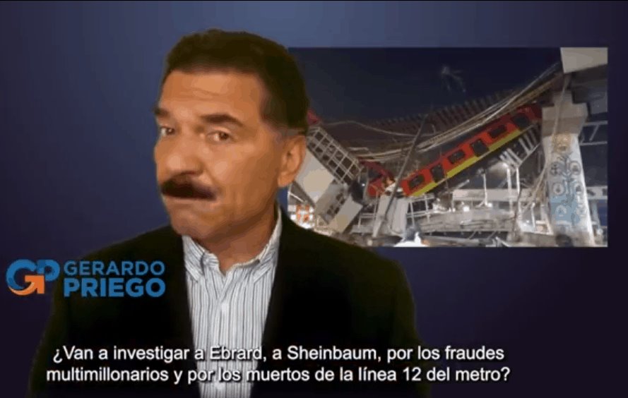 Cuestiona Priego Tapia si la consulta para investigar “cosas del pasado” incluye lo sucedido en el periodo morenista