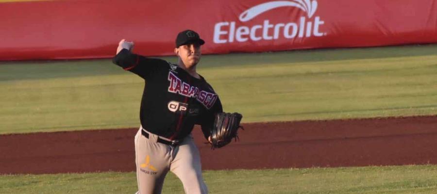 Olmecas buscará extender su dominio sobre Campeche en el Centenario