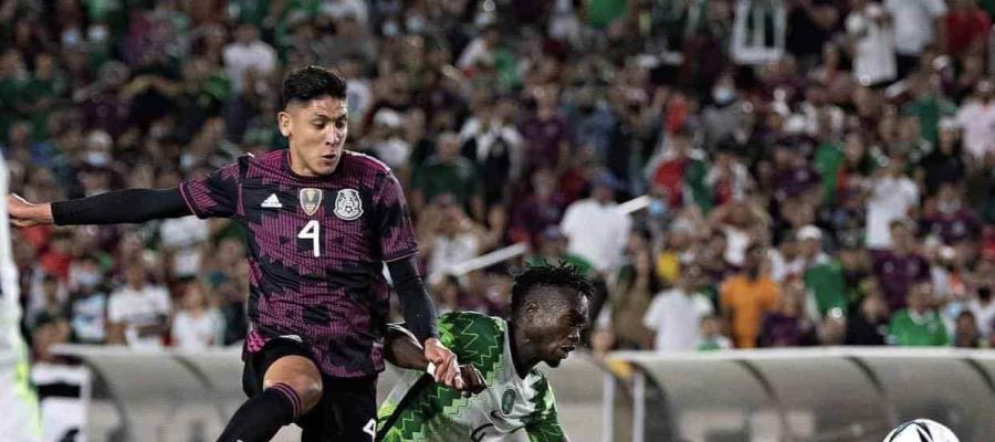 Hay ofertas en Francia por Edson Álvarez