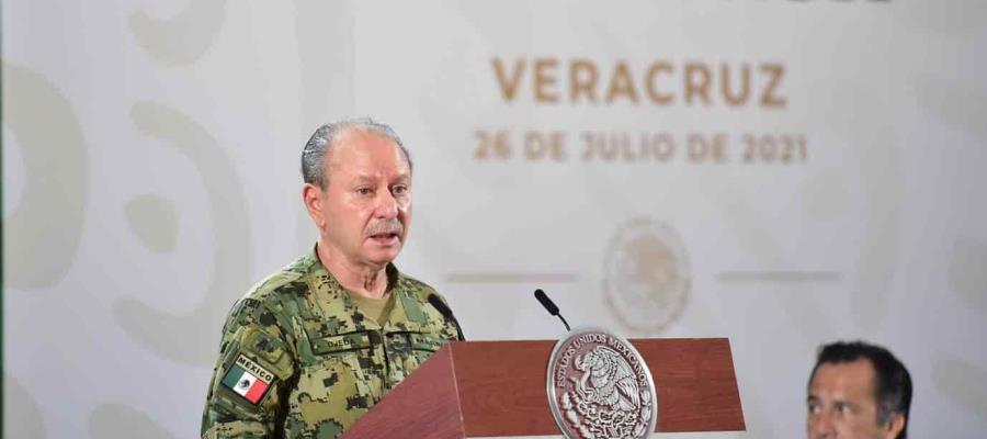 Es Veracruz segundo lugar nacional en secuestros reporta SEMAR