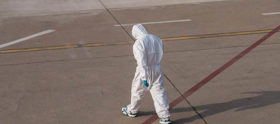 Decretan toque de queda en Vietnam por alza de contagios de COVID Decretan toque de queda en Vietnam por alza de contagios de COVID