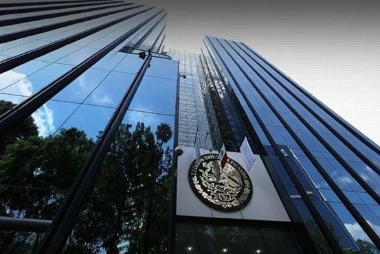 Impugna FGR fallo del TEPJF que ordena entrega de información de Odebrecht al INE