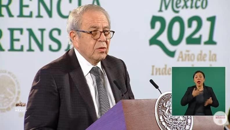 Garantiza Salud federal abasto de medicamentos de aquí al próximo año