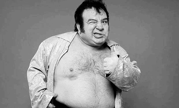 Fallece el luchador Súper Porky, marcó una época en la Lucha Libre mexicana