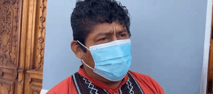 Confirma Ayuntamiento de Tacotalpa denuncia contra presunto dueño de terrenos que dan acceso a la cueva de la sardina