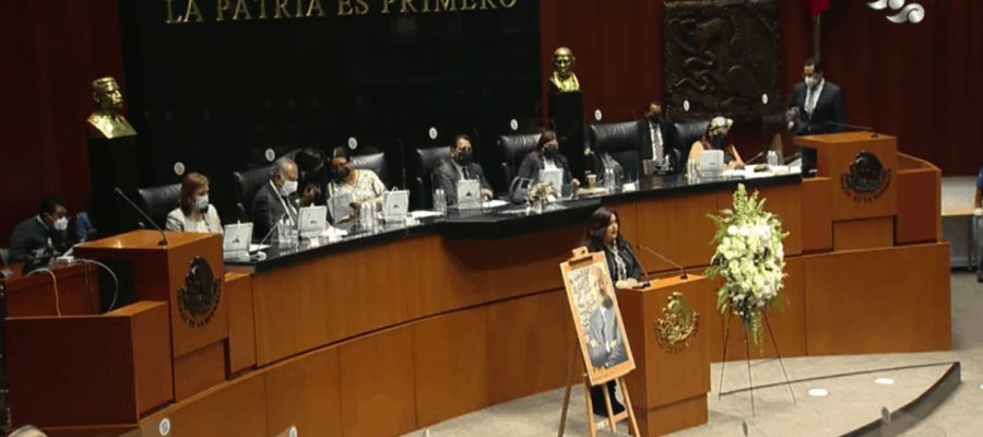 Diputados no tendrán periodo extraordinario; desafueros de Mario Toledo y Saúl Huerta seguirán pendientes Diputados no tendrán periodo extraordinario; desafueros de Mario Toledo y Saúl Huerta seguirán pendientes