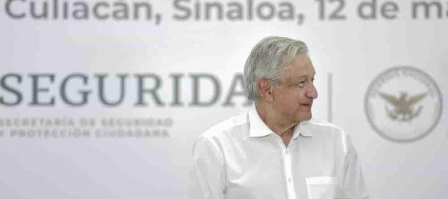 Eventos de AMLO en Badiraguato, tierra de “El Chapo” serán privados, confirma Presidencia Eventos de AMLO en Badiraguato, tierra de “El Chapo” serán privados, confirma Presidencia