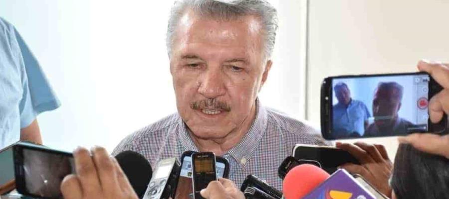 Pregunta de la Consulta Popular no dice que metan a la cárcel a alguien: Jaime Lastra Pregunta de la Consulta Popular no dice que metan a la cárcel a alguien: Jaime Lastra