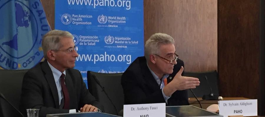 Advierte OPS que menores de edad positivos a COVID, pueden desarrollar afecciones graves Advierte OPS que menores de edad positivos a COVID, pueden desarrollar afecciones graves