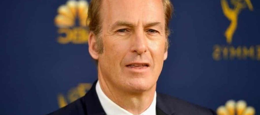 Reportan que Bob Odenkirk se encuentra estable tras sufrir un “incidente relacionado con el corazón”