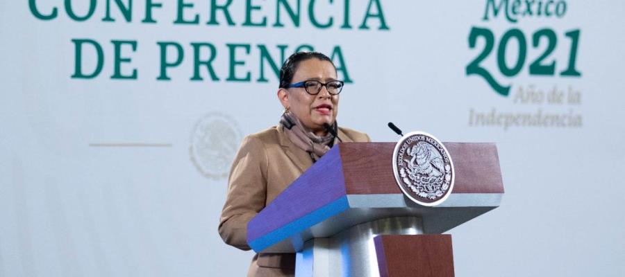 Localiza SSPC 31 contratos para espionaje con Pegasus en administraciones de Calderón y Peña Nieto