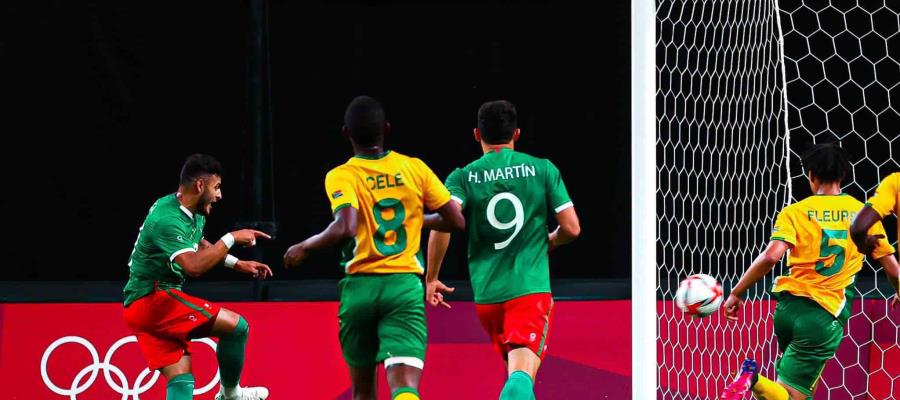 Corea será un equipo más intenso y fuerte que Japón: Jaime Lozano Corea será un equipo más intenso y fuerte que Japón: Jaime Lozano