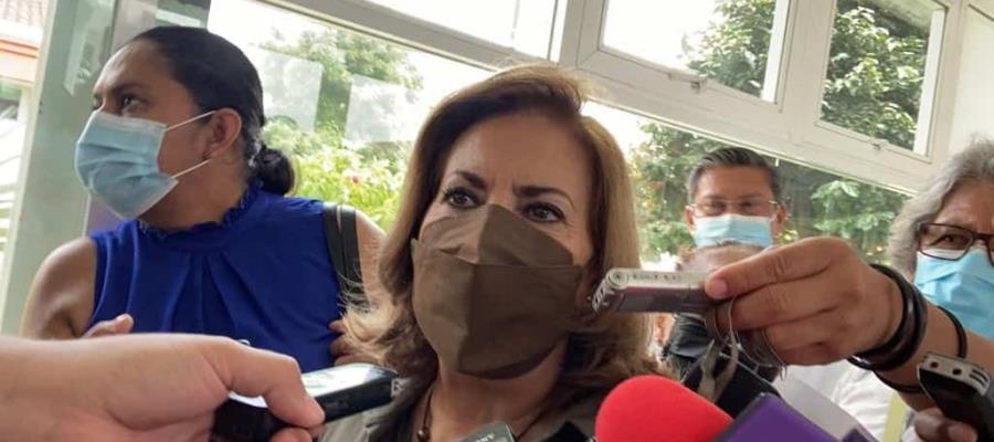 Han muerto al menos 54 médicos al servicio del Estado, en lo que va de la pandemia: Salud Tabasco