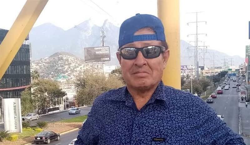 Se complica la salud de Sammy Pérez; le detectan un hongo en un pulmón