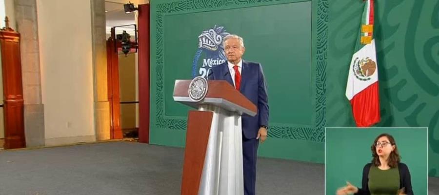 AMLO instruye a Sánchez Cordero revisar amparo concedido a Kamel Nacif por caso Lydia Cacho