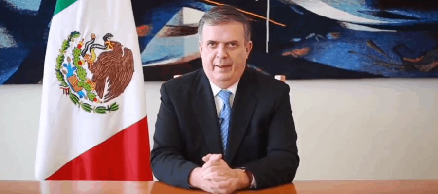 Atiende México solicitudes de refugios para ciudadanos de Afganistán