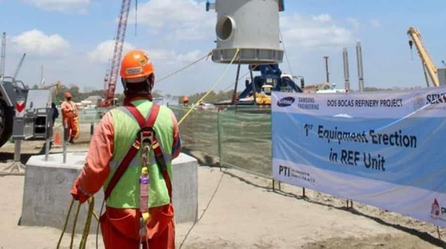 Registra Tabasco incremento de actividades económicas primarias y secundarias durante el primer trimestre de 2021 Registra Tabasco incremento de actividades económicas primarias y secundarias durante el primer trimestre de 2021