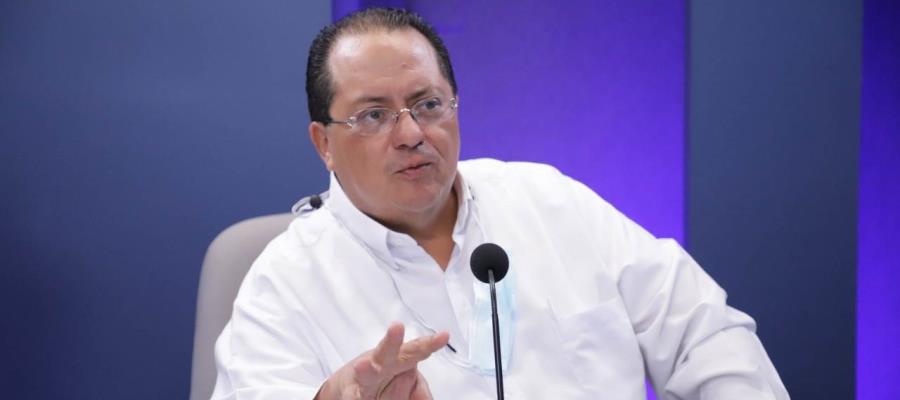 Para el gobierno es más barato repartir enseres a damnificados que hacer obras: Manuel Andrade