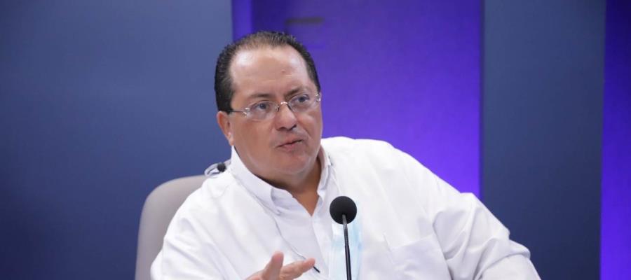Manuel Andrade sí ve a Adán Augusto en el gabinete de AMLO… y en la sucesión presidencial