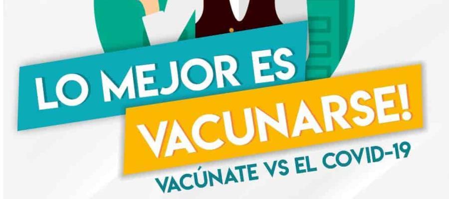 Restaurantes afiliados a Canirac darán cortesías a quienes presenten comprobantes de vacunación Restaurantes afiliados a Canirac darán cortesías a quienes presenten comprobantes de vacunación