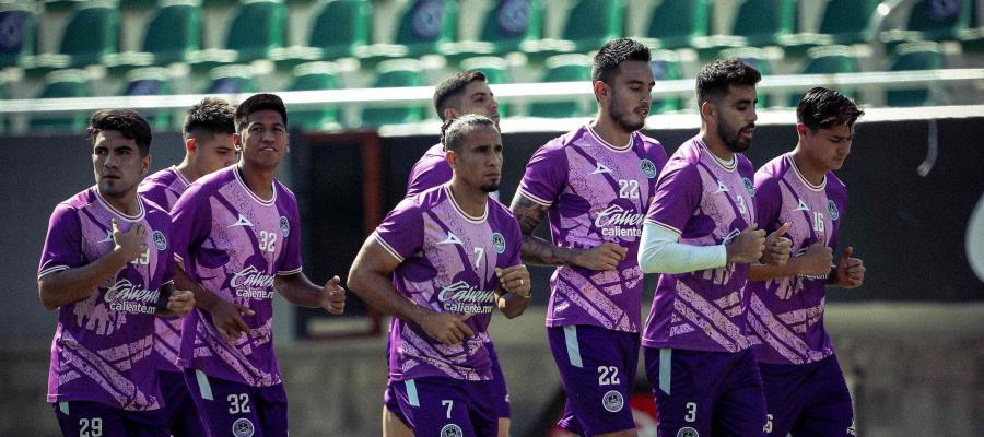 Arranca la Fecha 2 del Apertura 2021 con el Mazatlán vs Pachuca