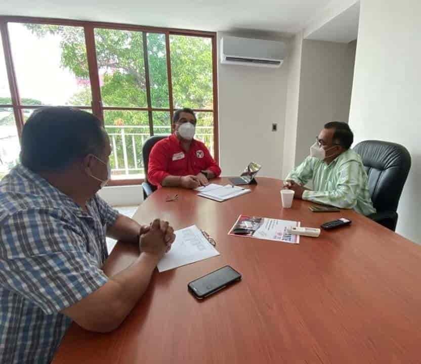 Acude PRI Tabasco ante el TEPJF para combatir sanción del INE por presuntas irregularidades en gastos de campaña Acude PRI Tabasco ante el TEPJF para combatir sanción del INE por presuntas irregularidades en gastos de campaña
