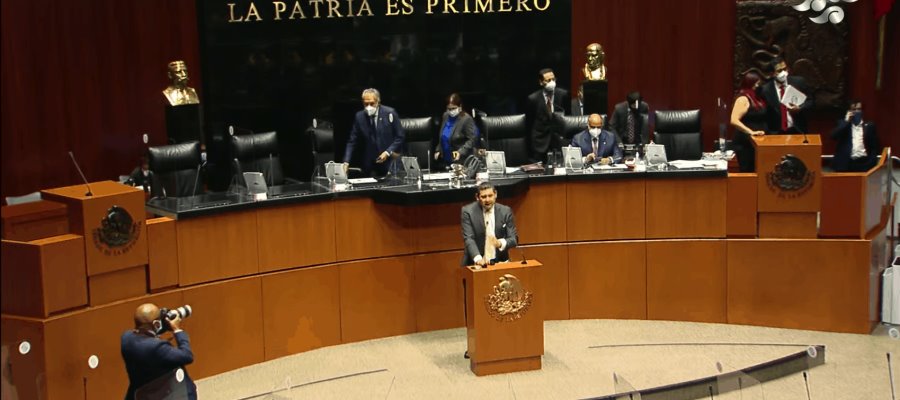 Legisladores aprueban extraordinario… sin incluir dictámenes del desafuero de Benjamín Huerta y Mauricio Toledo