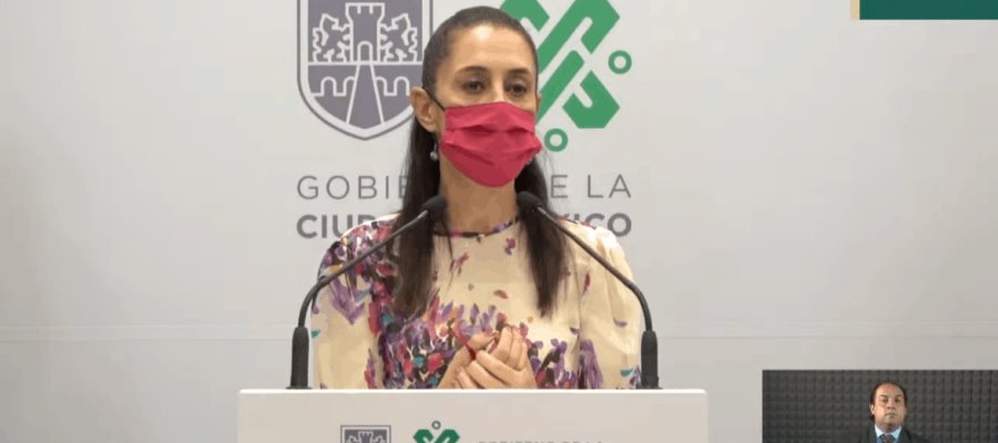 CDMX busca regular publicidad exterior; prohibirá mensajes sexistas 