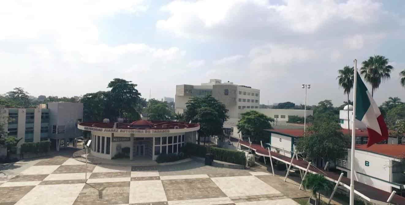 Alerta Móvil de la UJAT sigue activa, pero alumnos la usan muy poco: Rector