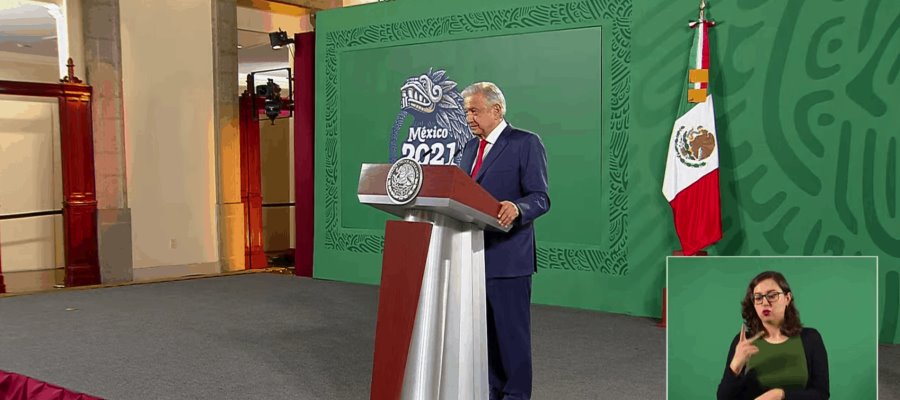 Función Pública se hará cargo de compras consolidadas en el gobierno, anuncia López Obrador