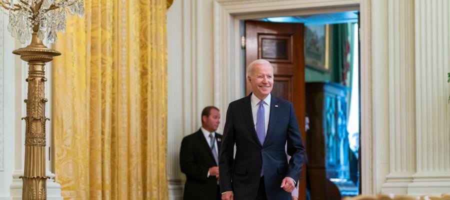 Envía Biden al Senado nombramientos para representante ante la OEA y la Embajada de EE. UU. en España Envía Biden al Senado nombramientos para representante ante la OEA y la Embajada de EE. UU. en España