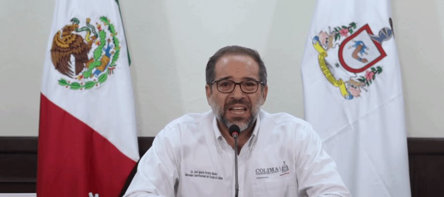 Gobierno de Colima se dice con problemas para pagar sueldos a trabajadores, debido a crisis financiera