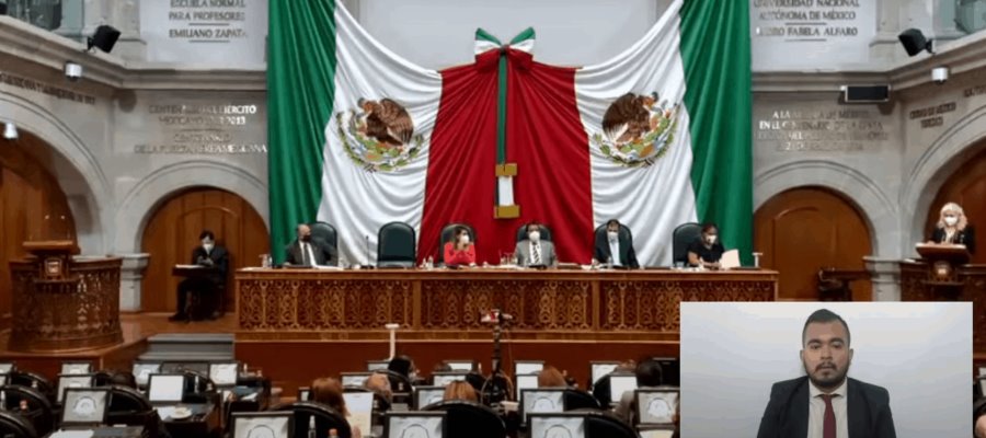 Diputados de Edomex aprueban sancionar con hasta 9 años de cárcel a quienes causen la muerte a perros y otros animales Diputados de Edomex aprueban sancionar con hasta 9 años de cárcel a quienes causen la muerte a perros y otros animales
