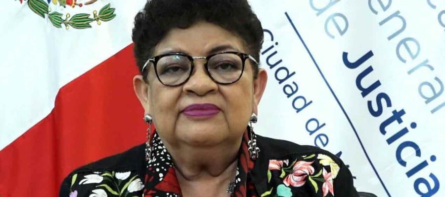 Solicita Fiscalía de la CDMX a diputados corregir terrible determinación sobre desafueros de Huerta y Toledo Solicita Fiscalía de la CDMX a diputados corregir terrible determinación sobre desafueros de Huerta y Toledo