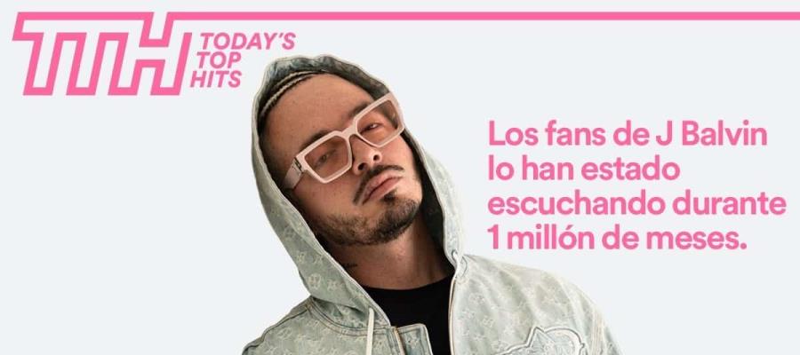 Spotify Todays Top Fans: encuentra tus canciones y artistas favoritos Spotify Todays Top Fans: encuentra tus canciones y artistas favoritos